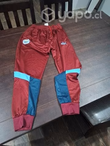 Conjunto completo Manchester City