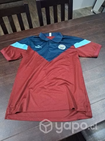 Conjunto completo Manchester City