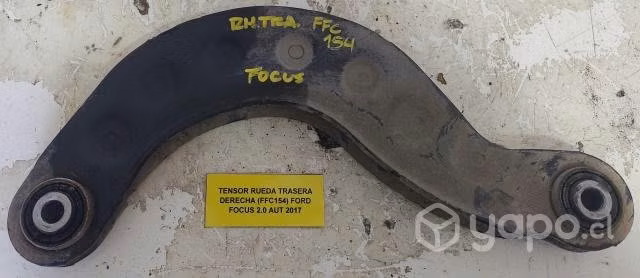 Tensor Rueda Trasera Derecha (FFC154) Ford Focus