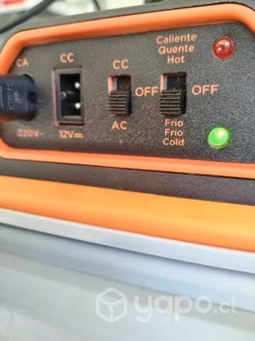 Cooler Black+Decker solo 220v - Imagen 4