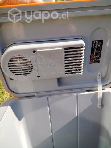 Cooler Black+Decker solo 220v - Imagen 6