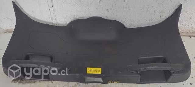 Tapiz Portalon (FFC205) Ford Focus 2.0 AUT 2017