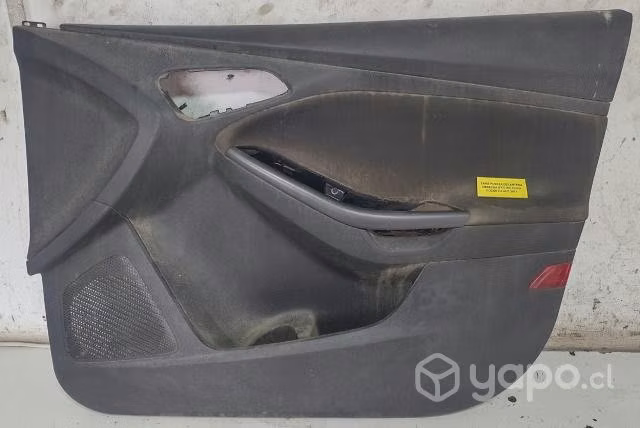 Tapiz Puerta Delantera Derecha (FFC193) Ford Focus