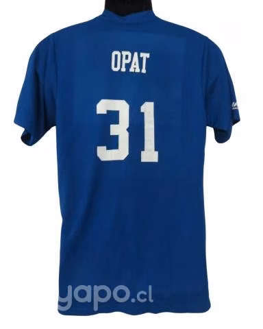 Chicago Cubs Talla S Marca Majestic - Imagen 2