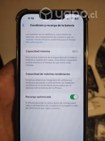 Iphone 14 256GB