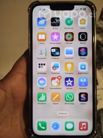 Iphone 14 256GB