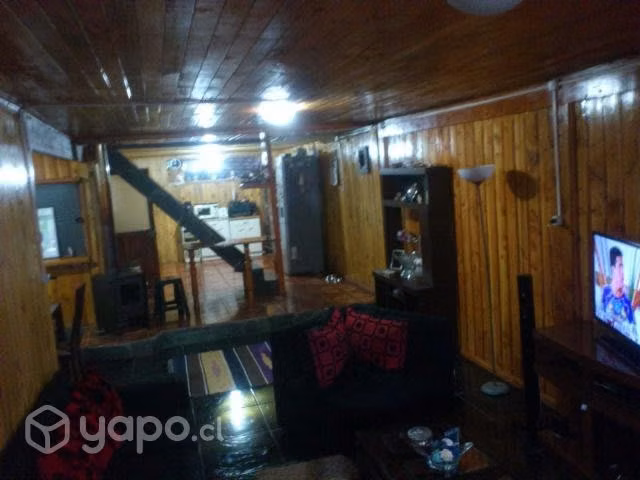 Venta de casa