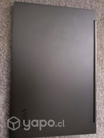 Notebook Lenovo touch - Imagen 2