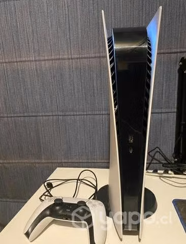 Ps5 más juegos