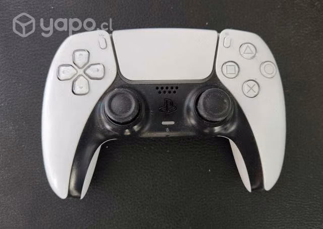 Playstation 5- 05 juegos digitales- como nueva