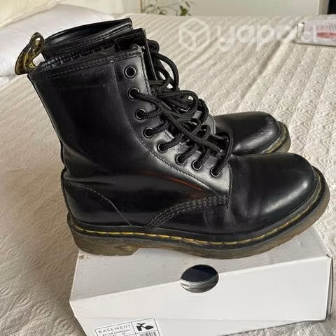 Dr martens talla 37 - Imagen 2