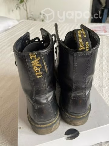 Dr martens talla 37 - Imagen 3
