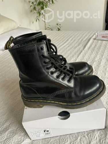 Dr martens yapo clearance