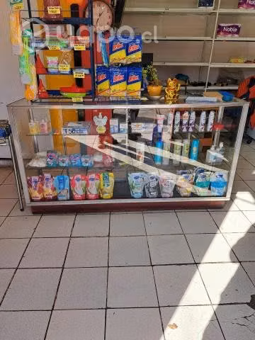Vitrinina - mueble para local