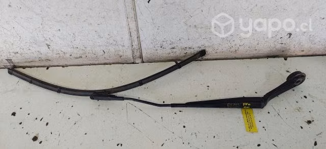 Plumilla Limpia Parabrisa Der (FFC011) Ford Focus