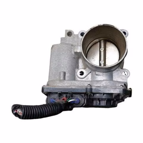 16327 cuerpo de aceleracion nissan kicks 2017 2020
