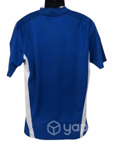 Camiseta de fútbol Schalke 04 de Alemania Talla M