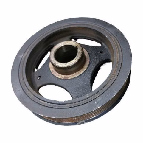 16340 polea de cigueñal nissan kicks 2017 2020