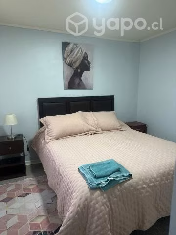 Departamento Linares Céntrico
