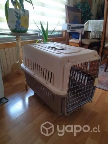 Jaula perro mediano - Imagen 3