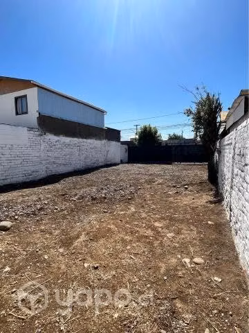 Excelente Terrero Urbanizado