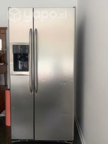 Refrigerador excelente estado GE