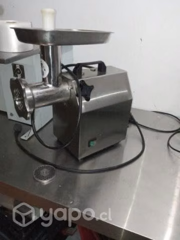 Moledora de carne