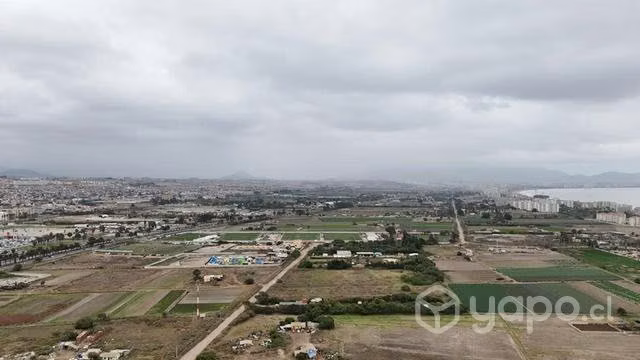 Servicio de dron