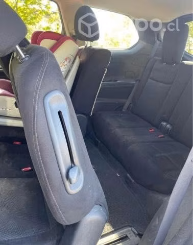 Nissan Pathfinder EXELENTE