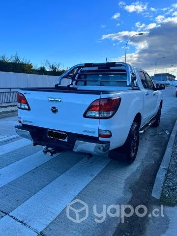 Mazda bt50 2021 - Imagen 6
