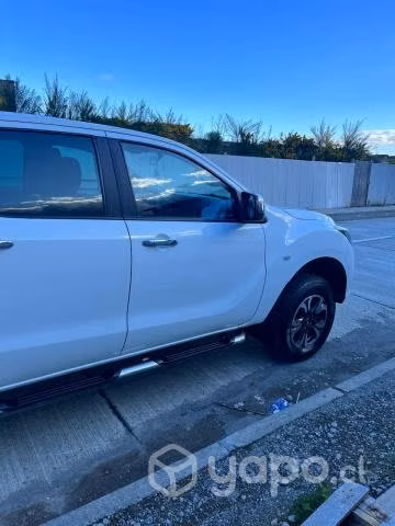 Mazda bt50 2021 - Imagen 3
