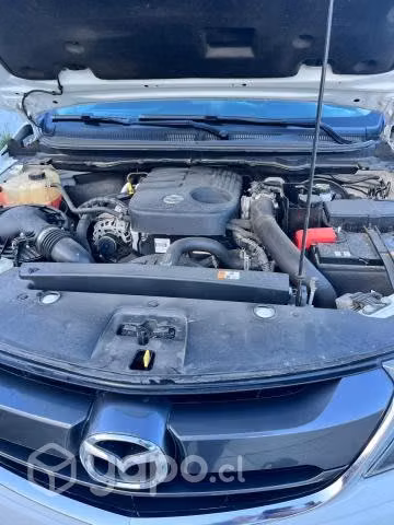 Mazda bt50 2021 - Imagen 9