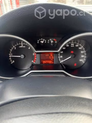 Mazda bt50 2021 - Imagen 7