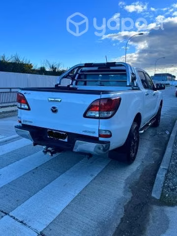 Mazda bt50 2021 - Imagen 4