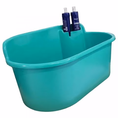 Bañera Portátil COLORS ( peluqueria canina)