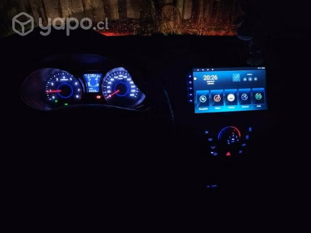 Hyundai veloster 2013