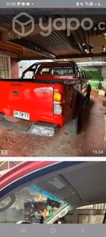 Vendo o permuto por sub