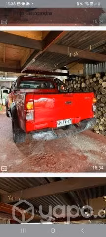 Vendo o permuto por sub