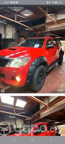 Vendo o permuto por sub
