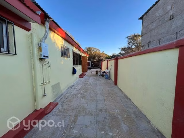 San Francisco de la Selva