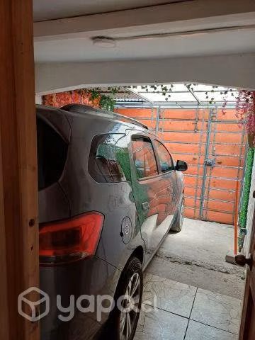 Casa en La Granja