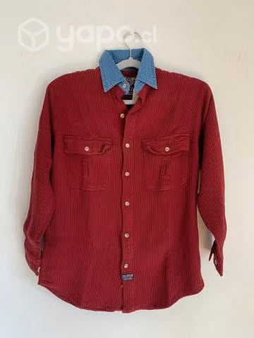 Blusa talla S, nueva, Metro Tobalaba y Colón