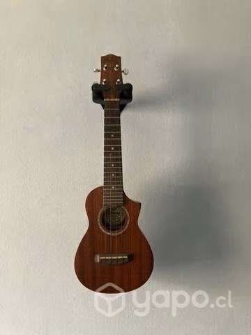 Ukelele ibanez uews5-opn