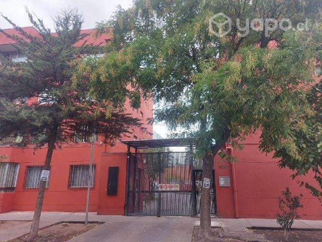 Departamento en Santiago - Imagen 11