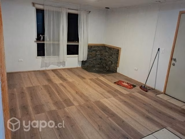 Casa Puerta Sur