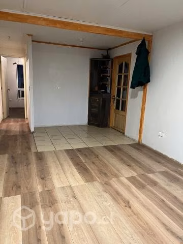 Casa Puerta Sur