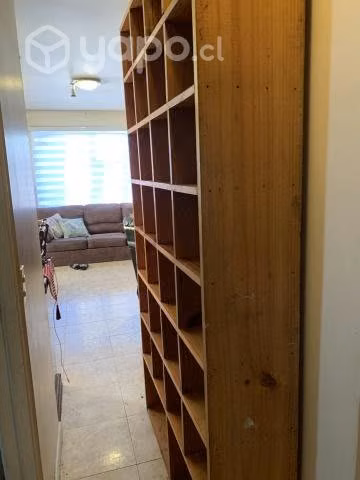Mueble sólido con cajoneras - Imagen 4