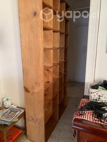 Mueble sólido con cajoneras - Imagen 3