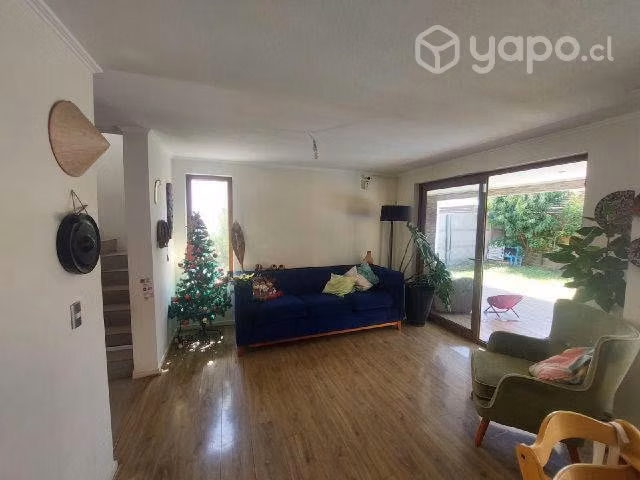Casa en Pudahuel