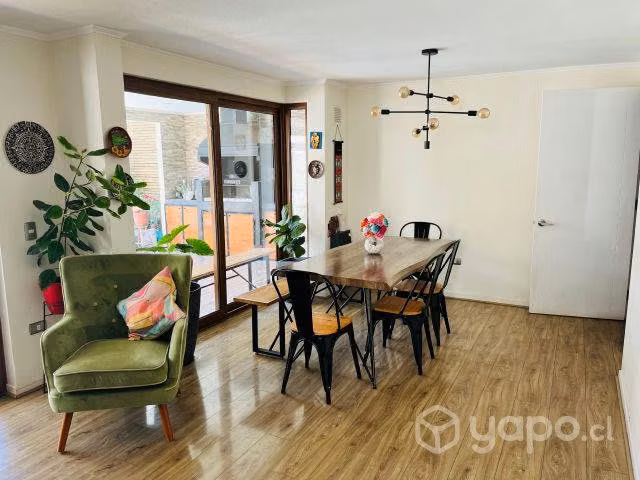 Casa en Pudahuel
